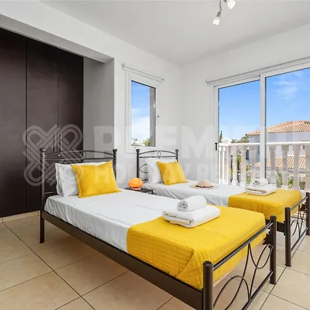 Villa Julie Ann Ayia Napa